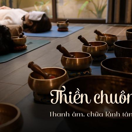 Mandala Retreats Kim Boi Hotel Hoa Binh Ngoại thất bức ảnh