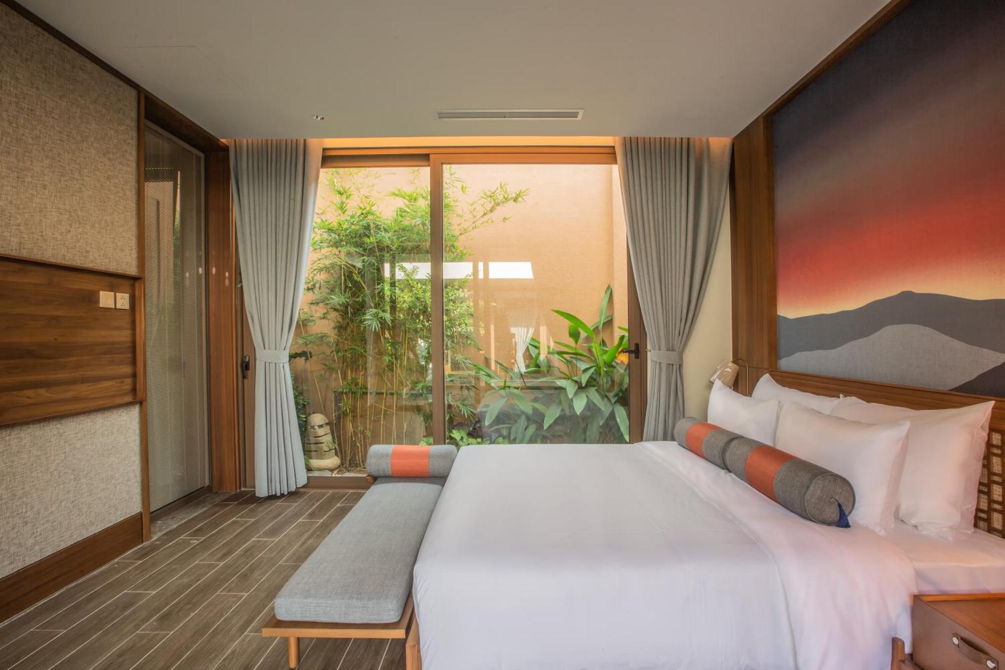 Mandala Retreats Kim Boi Hotel Hoa Binh Ngoại thất bức ảnh