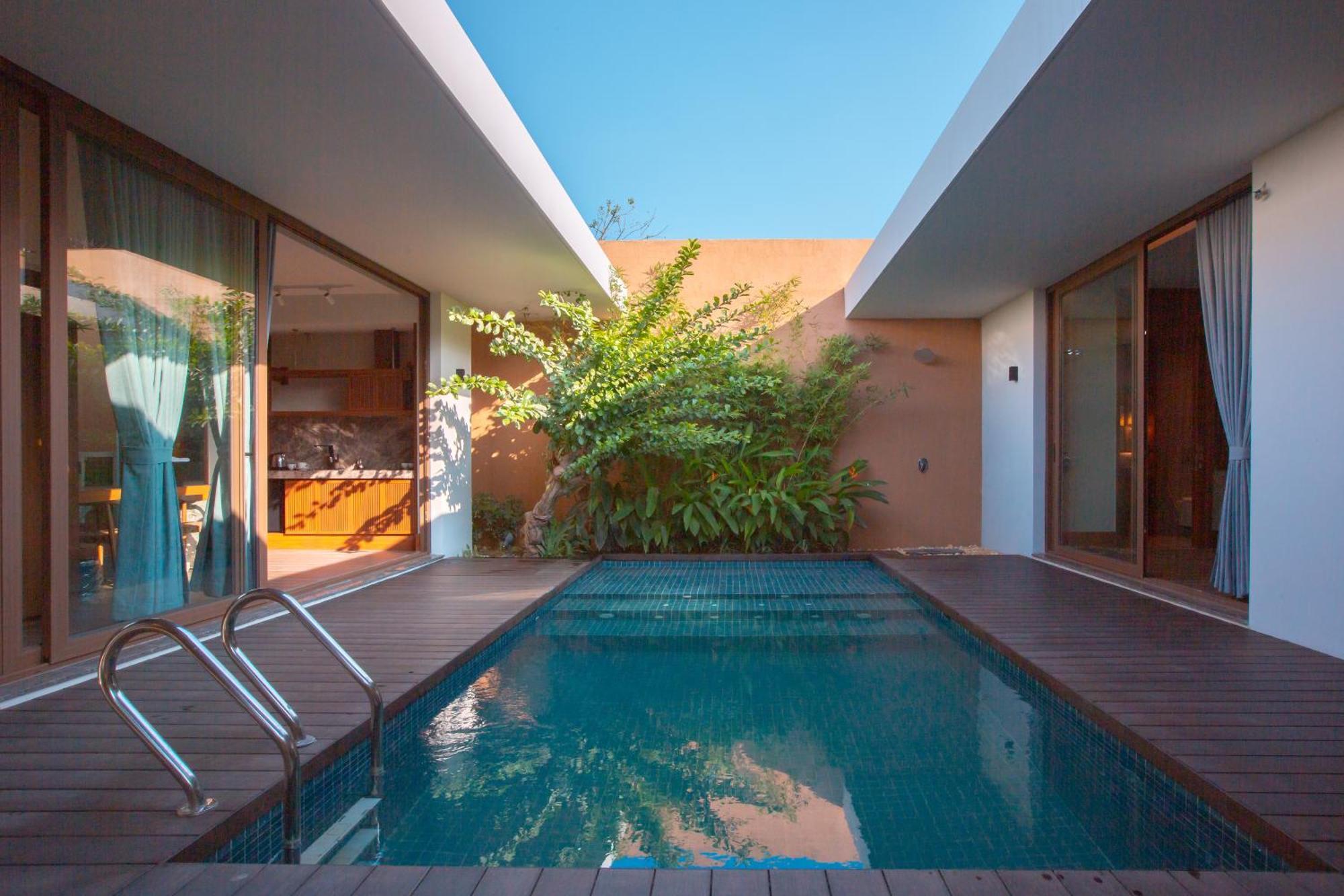 Mandala Retreats Kim Boi Hotel Hoa Binh Phòng bức ảnh