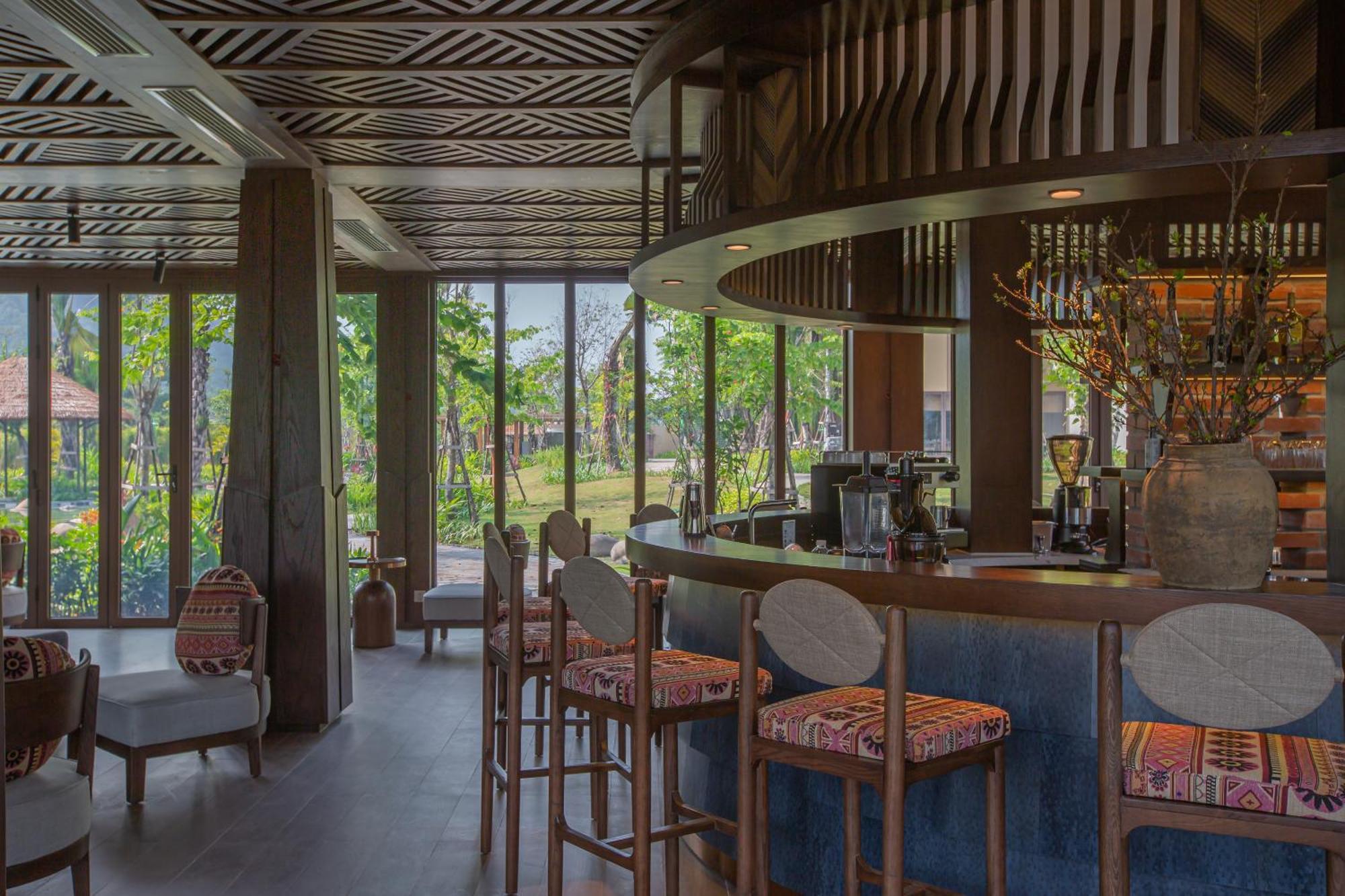 Mandala Retreats Kim Boi Hotel Hoa Binh Ngoại thất bức ảnh