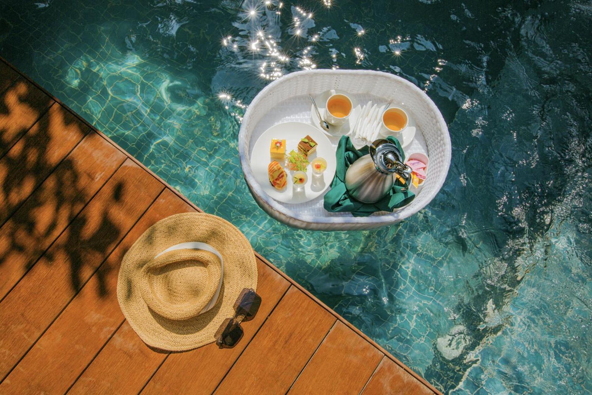 Mandala Retreats Kim Boi Hotel Hoa Binh Ngoại thất bức ảnh