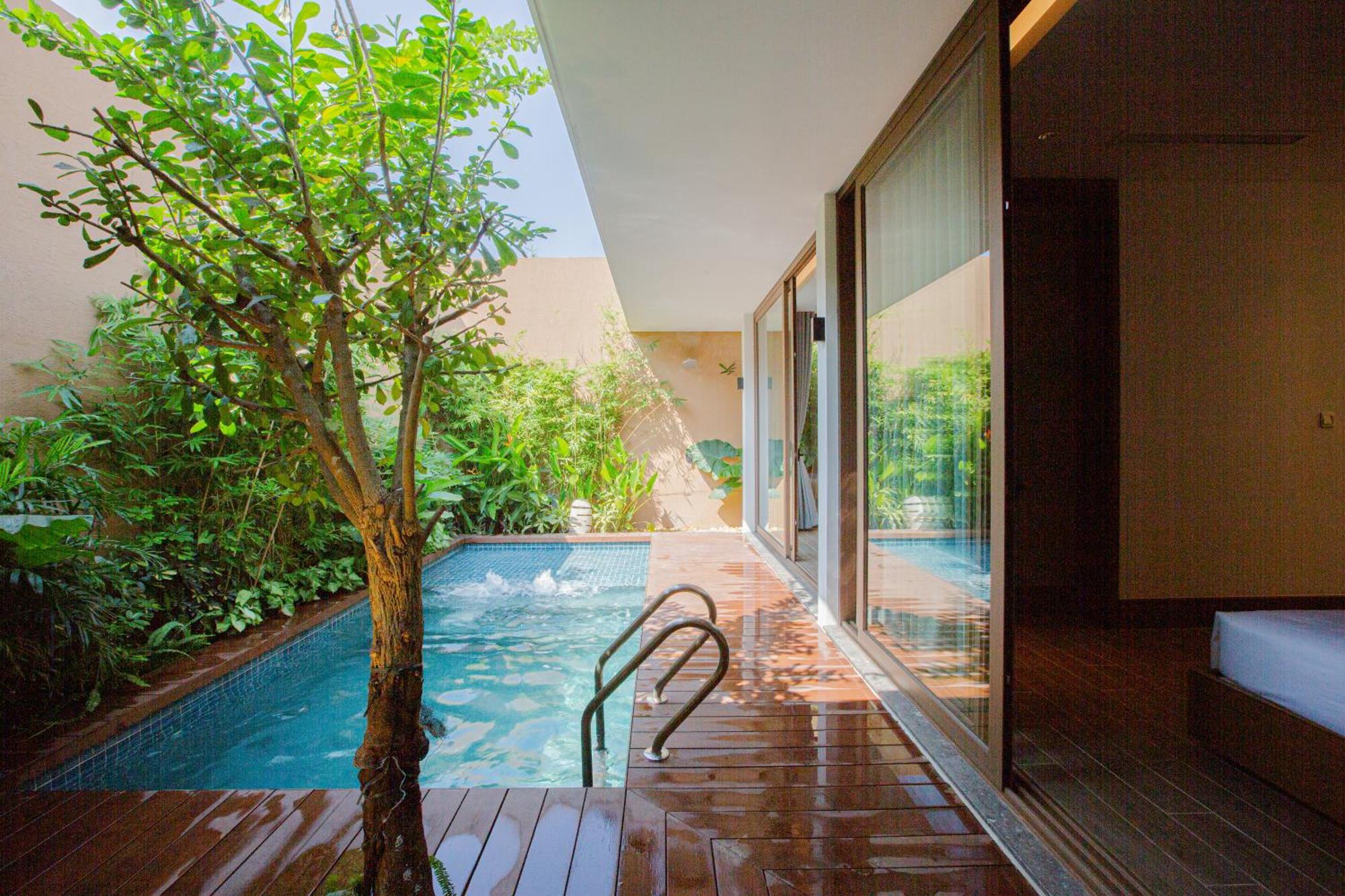 Mandala Retreats Kim Boi Hotel Hoa Binh Ngoại thất bức ảnh