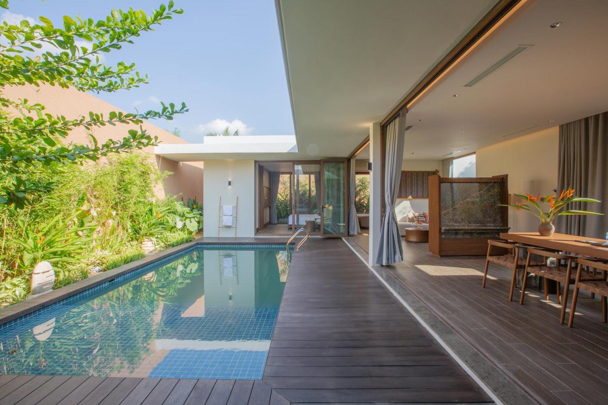 Mandala Retreats Kim Boi Hotel Hoa Binh Ngoại thất bức ảnh