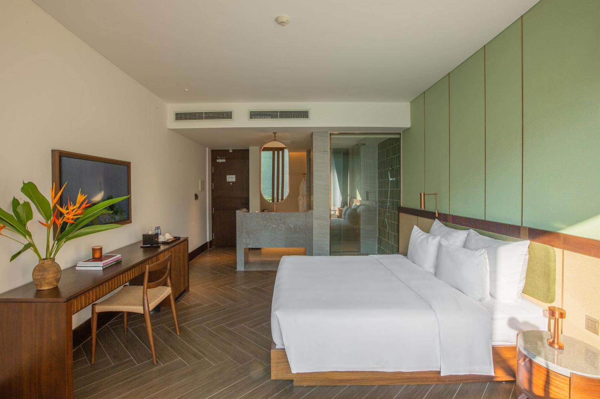 Mandala Retreats Kim Boi Hotel Hoa Binh Ngoại thất bức ảnh