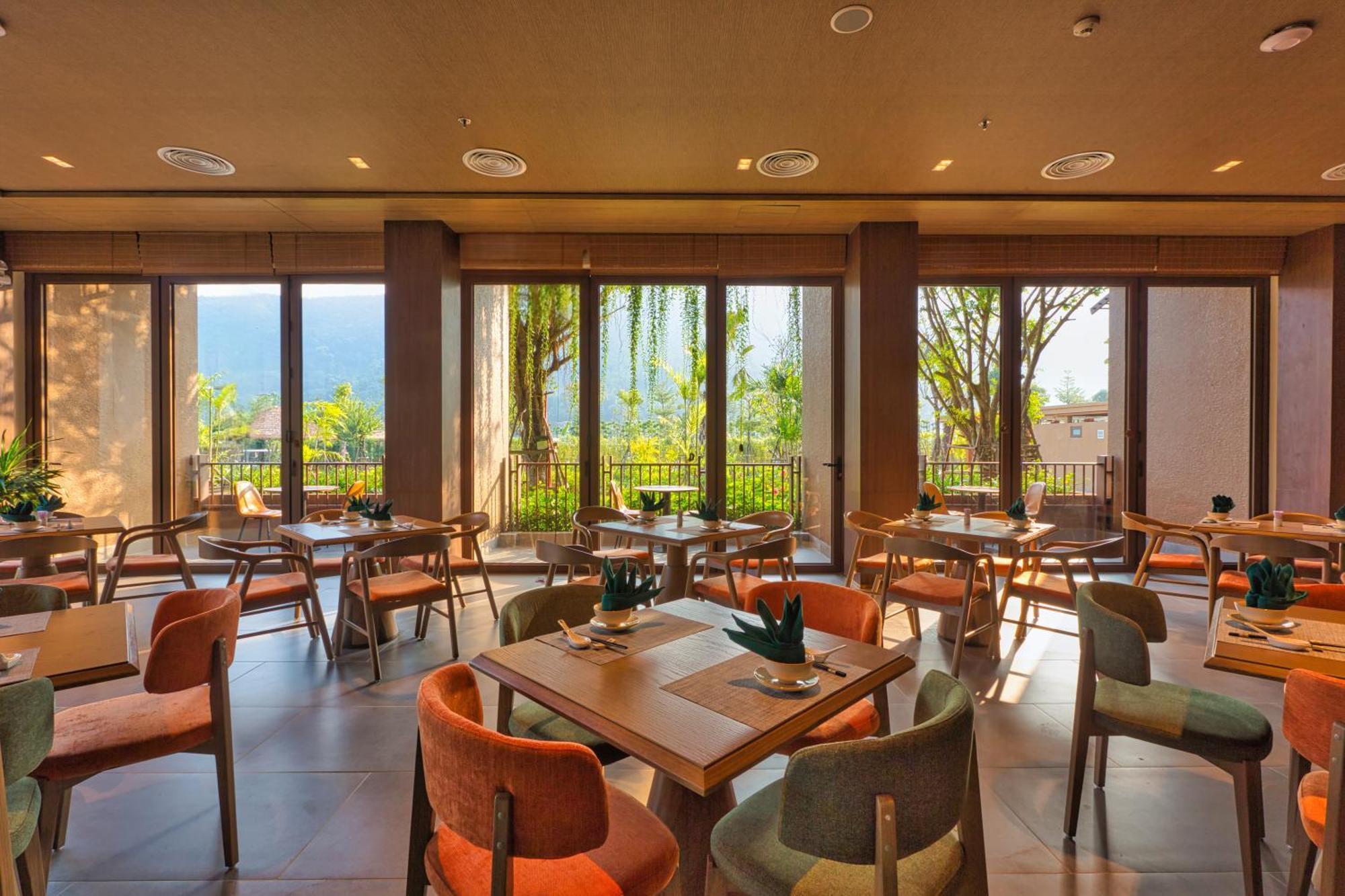 Mandala Retreats Kim Boi Hotel Hoa Binh Ngoại thất bức ảnh