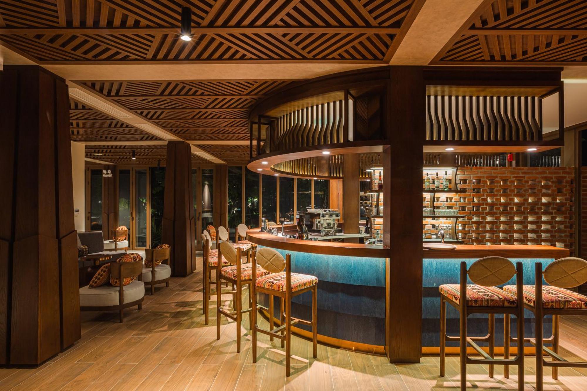 Mandala Retreats Kim Boi Hotel Hoa Binh Ngoại thất bức ảnh