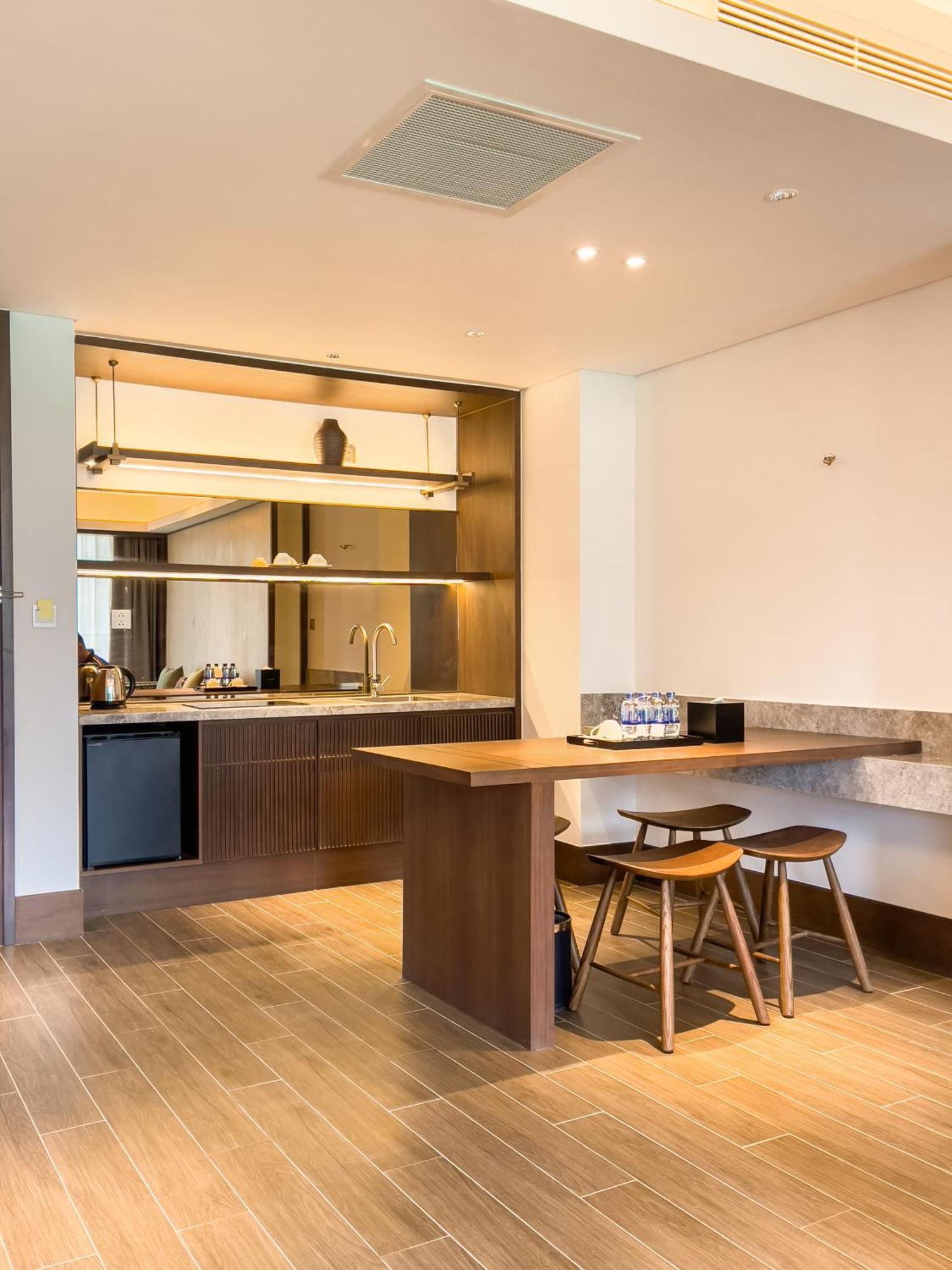Mandala Retreats Kim Boi Hotel Hoa Binh Ngoại thất bức ảnh