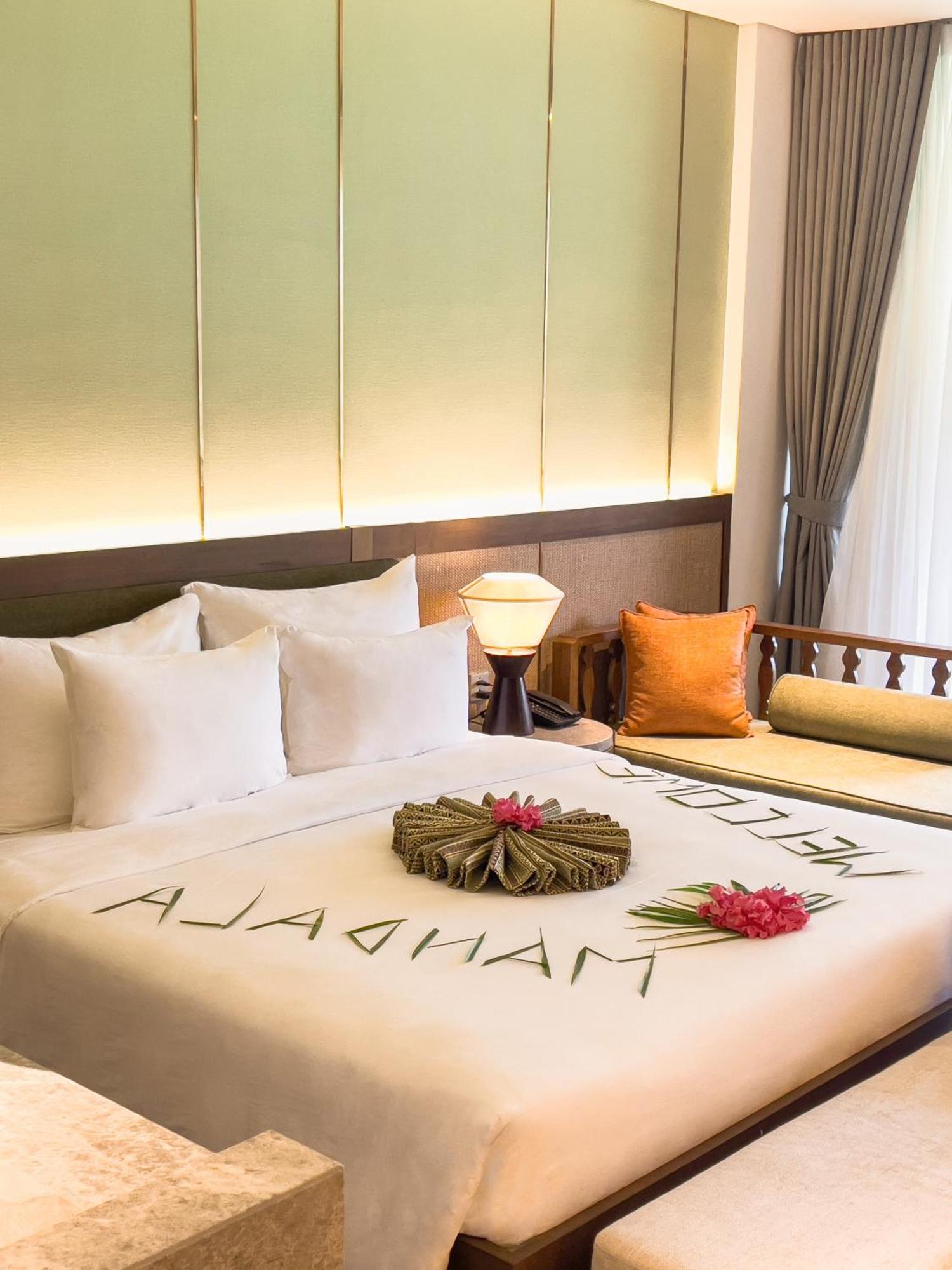 Mandala Retreats Kim Boi Hotel Hoa Binh Ngoại thất bức ảnh