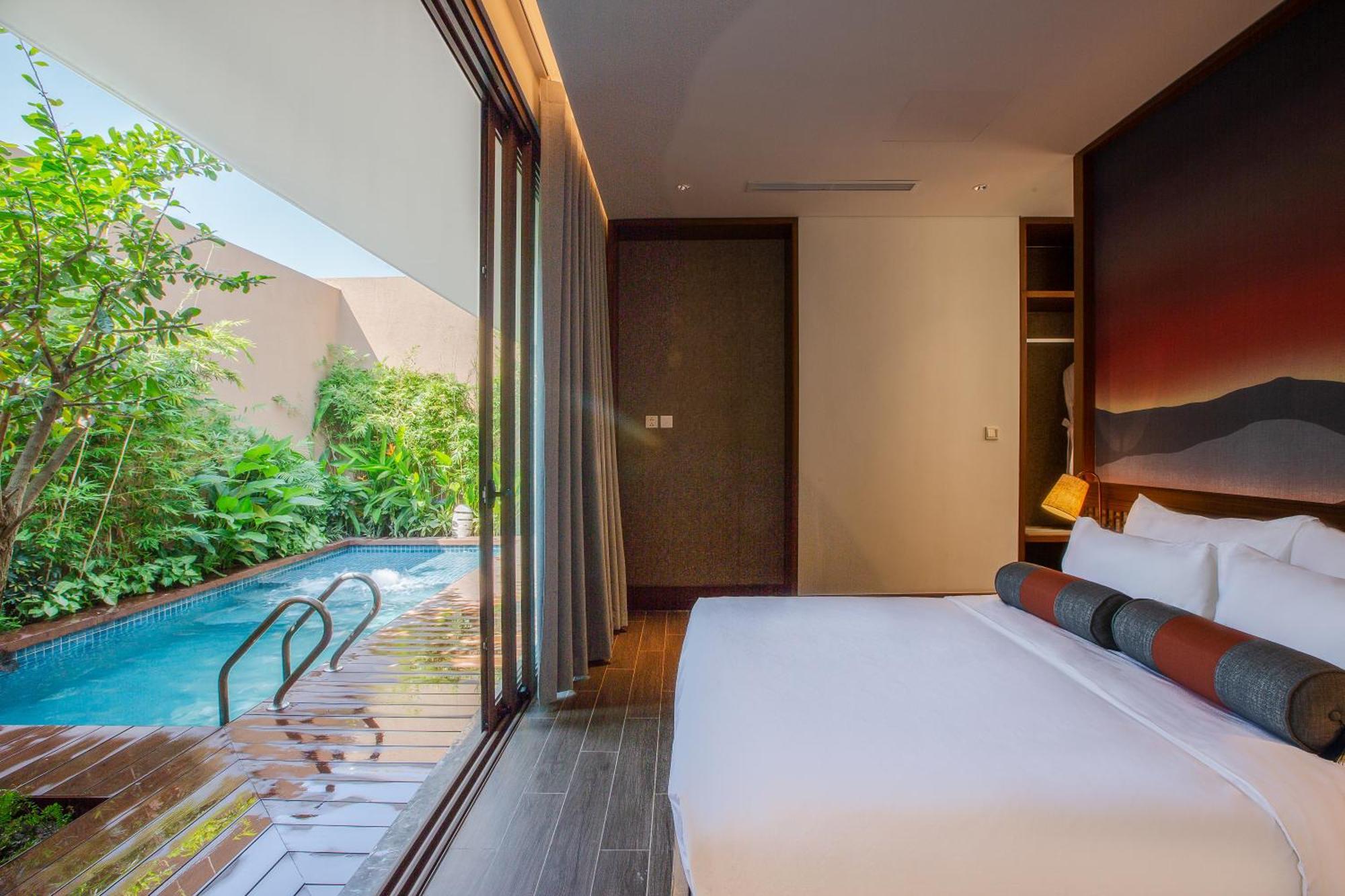 Mandala Retreats Kim Boi Hotel Hoa Binh Ngoại thất bức ảnh