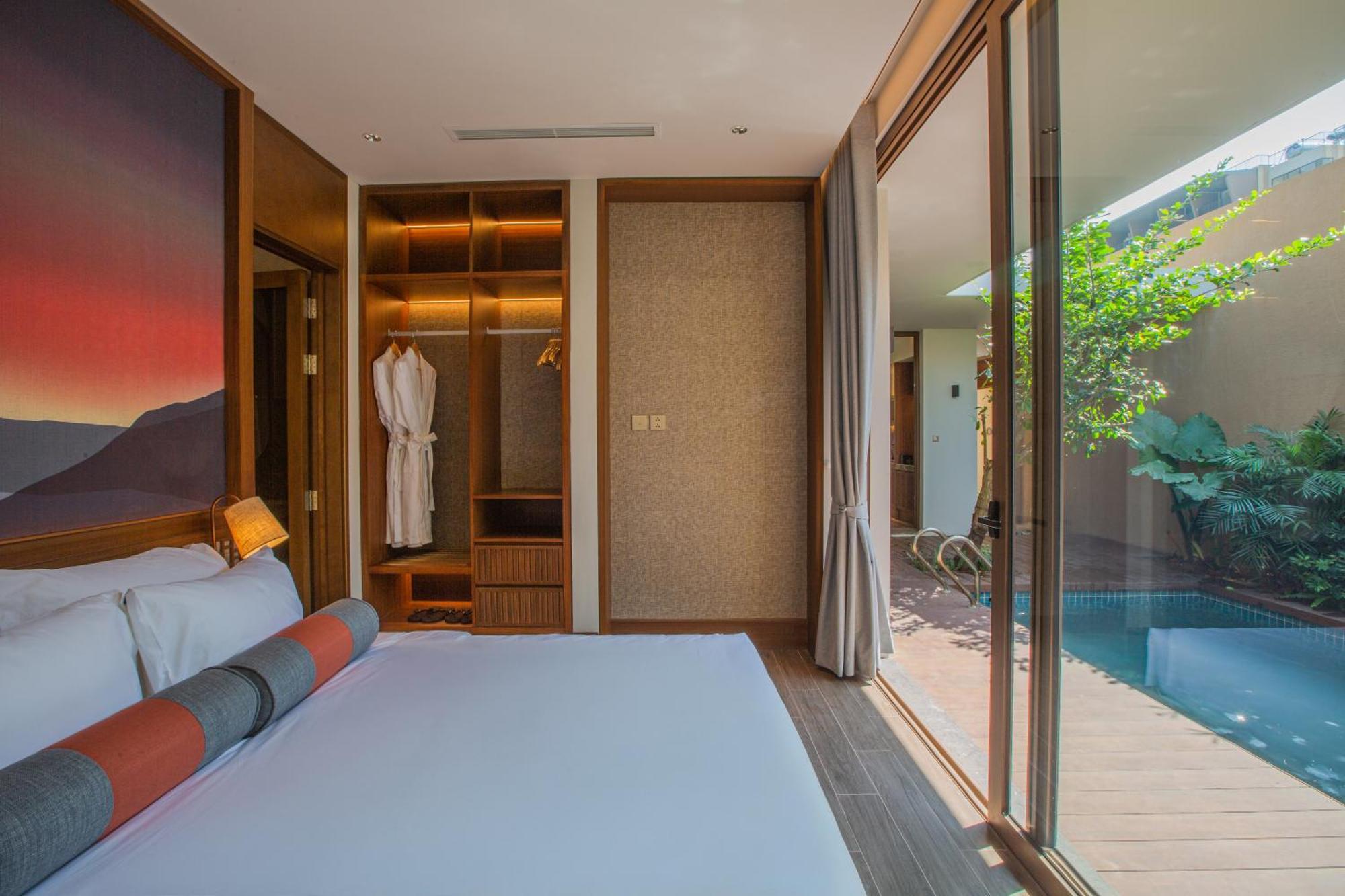 Mandala Retreats Kim Boi Hotel Hoa Binh Ngoại thất bức ảnh