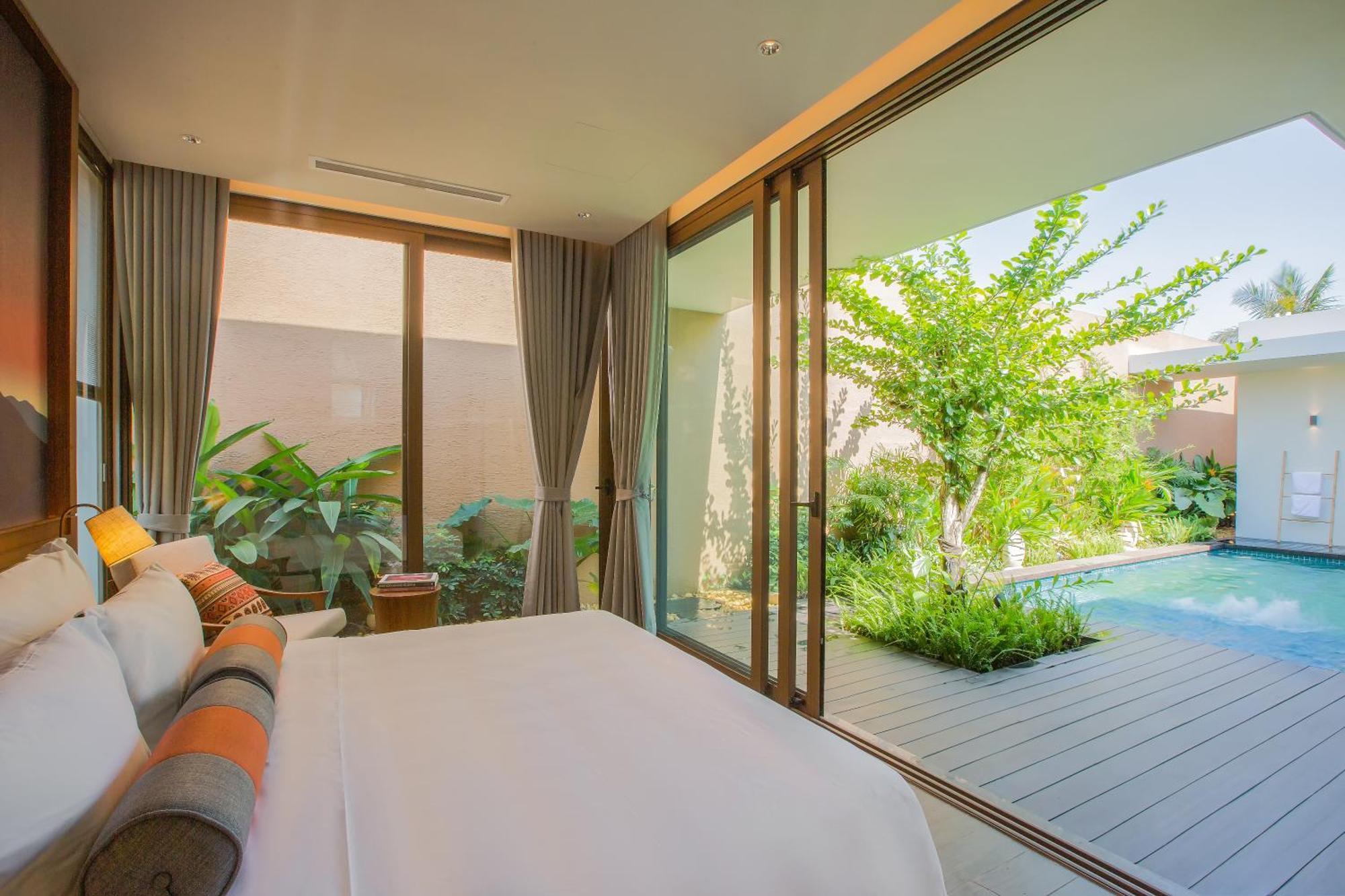 Mandala Retreats Kim Boi Hotel Hoa Binh Ngoại thất bức ảnh