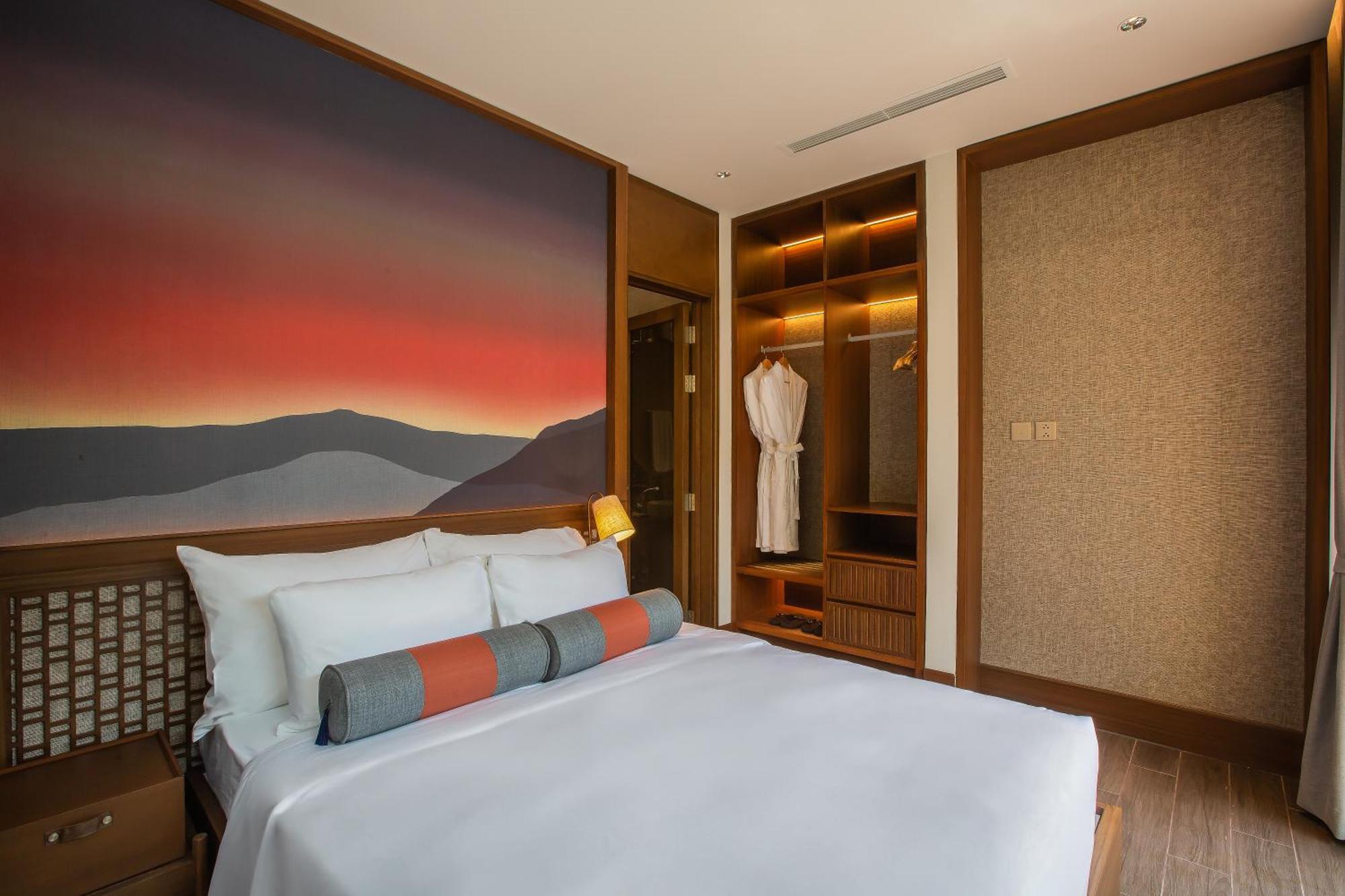 Mandala Retreats Kim Boi Hotel Hoa Binh Ngoại thất bức ảnh