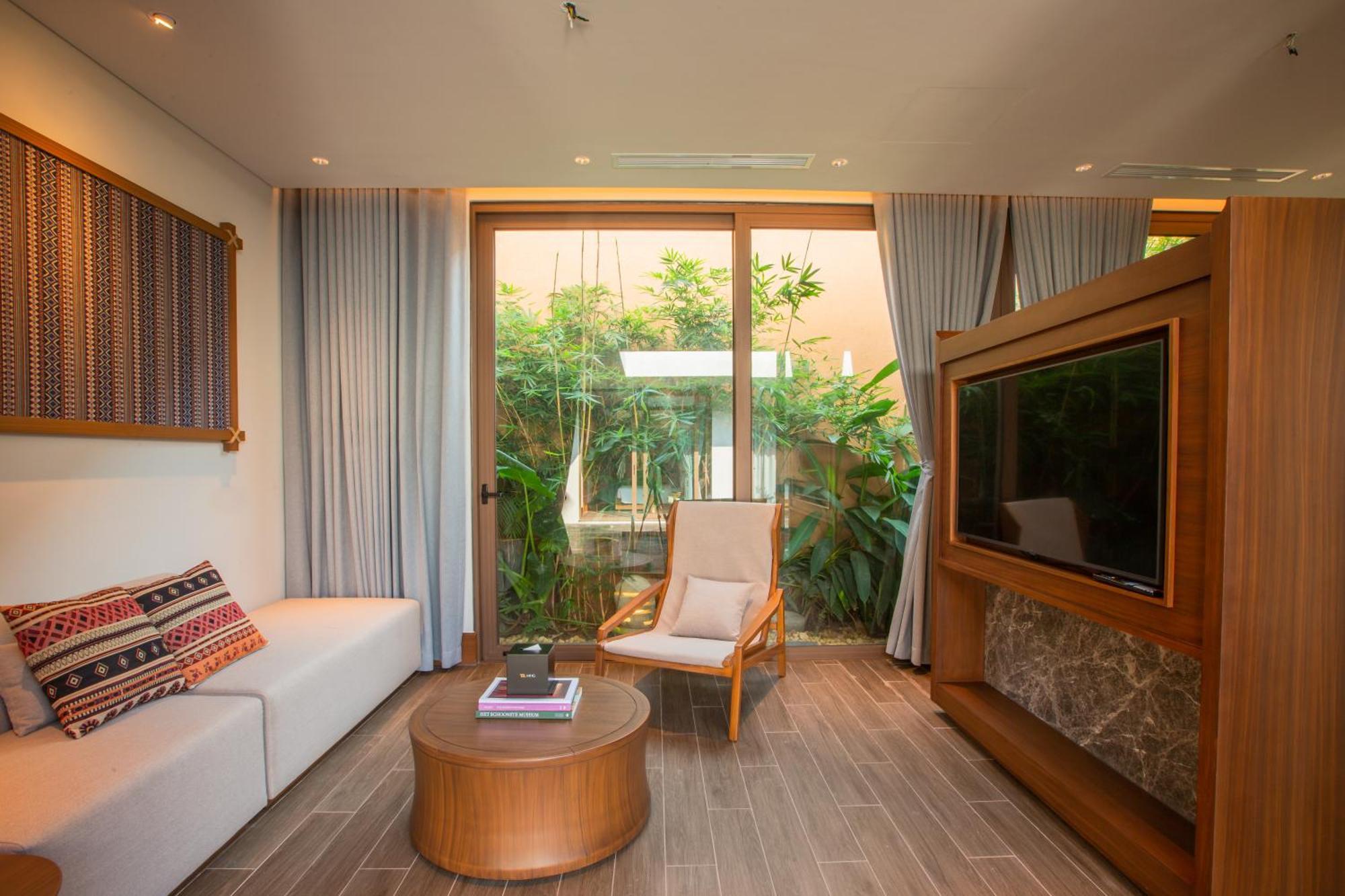 Mandala Retreats Kim Boi Hotel Hoa Binh Phòng bức ảnh