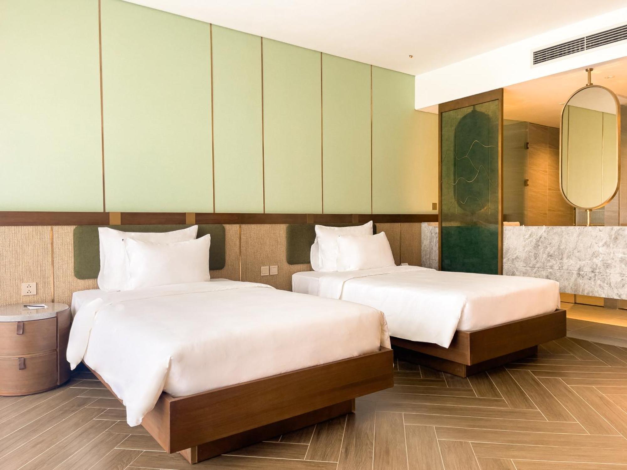 Mandala Retreats Kim Boi Hotel Hoa Binh Ngoại thất bức ảnh
