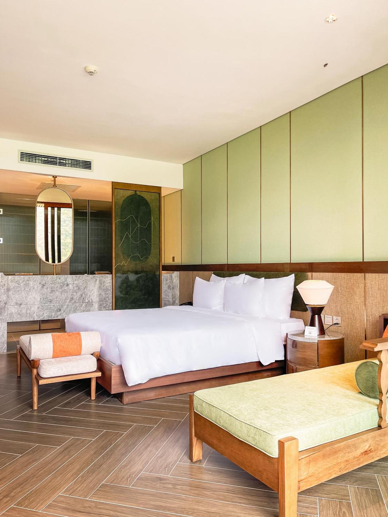 Mandala Retreats Kim Boi Hotel Hoa Binh Ngoại thất bức ảnh