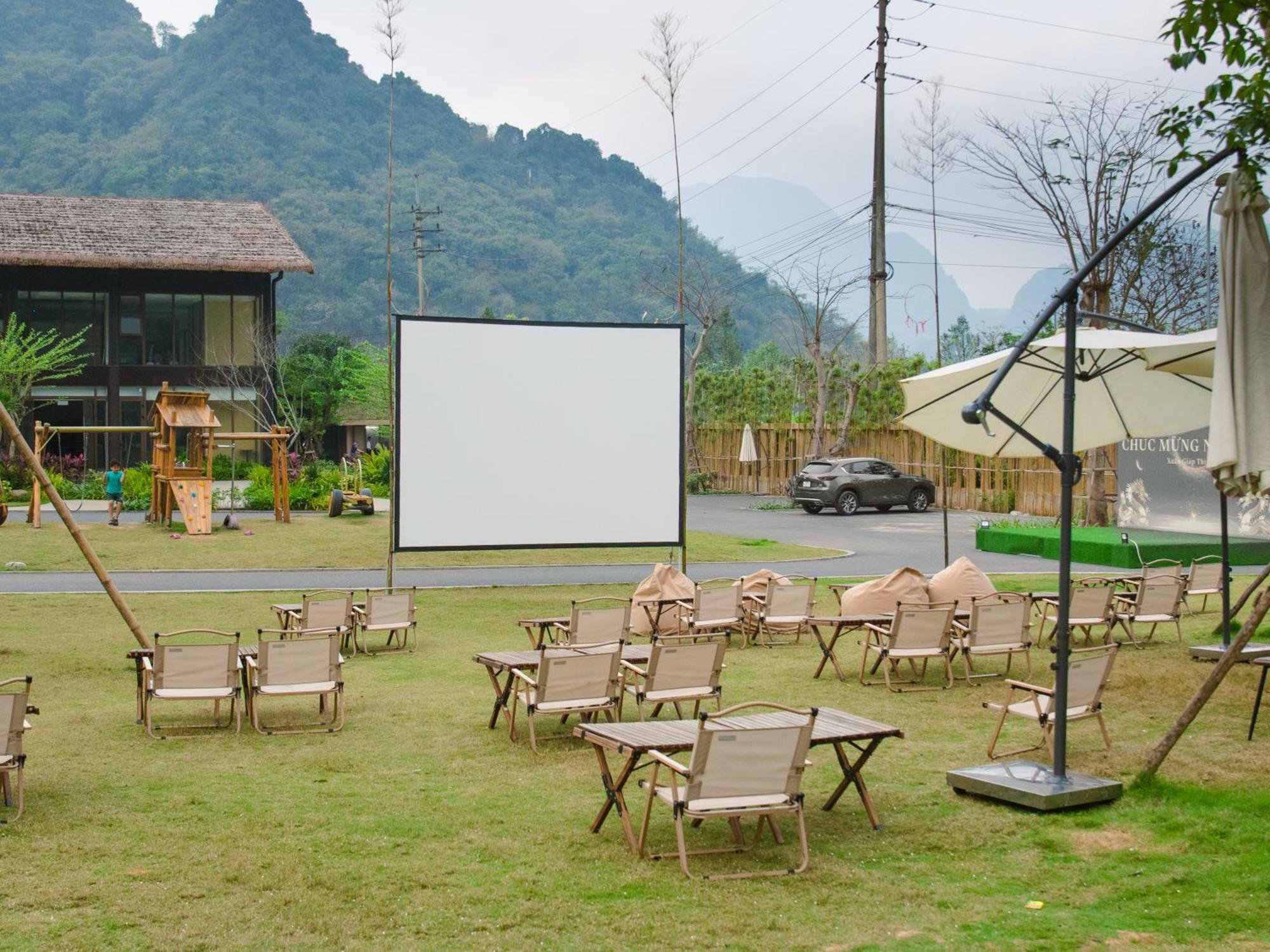 Mandala Retreats Kim Boi Hotel Hoa Binh Ngoại thất bức ảnh