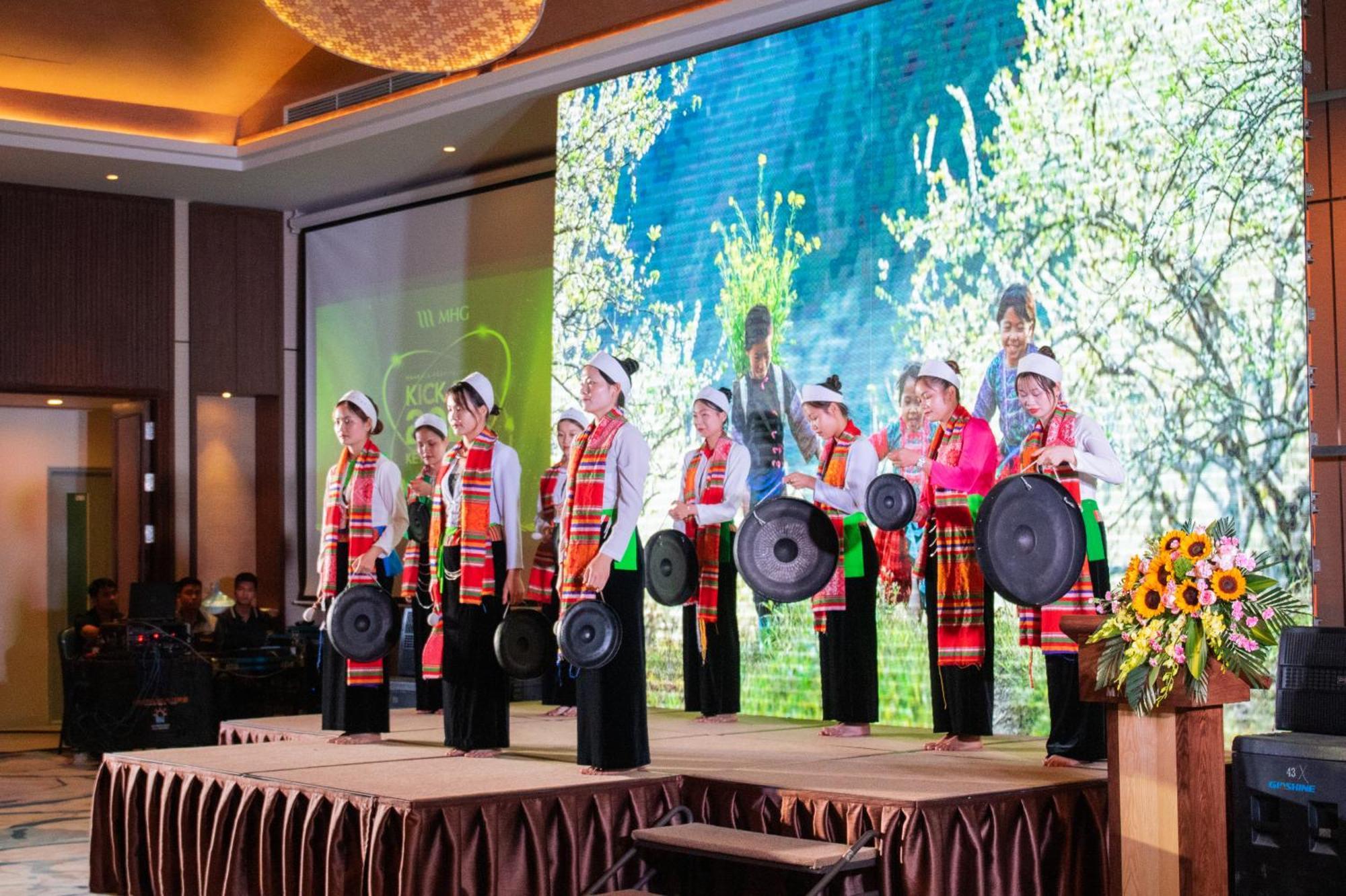 Mandala Retreats Kim Boi Hotel Hoa Binh Ngoại thất bức ảnh
