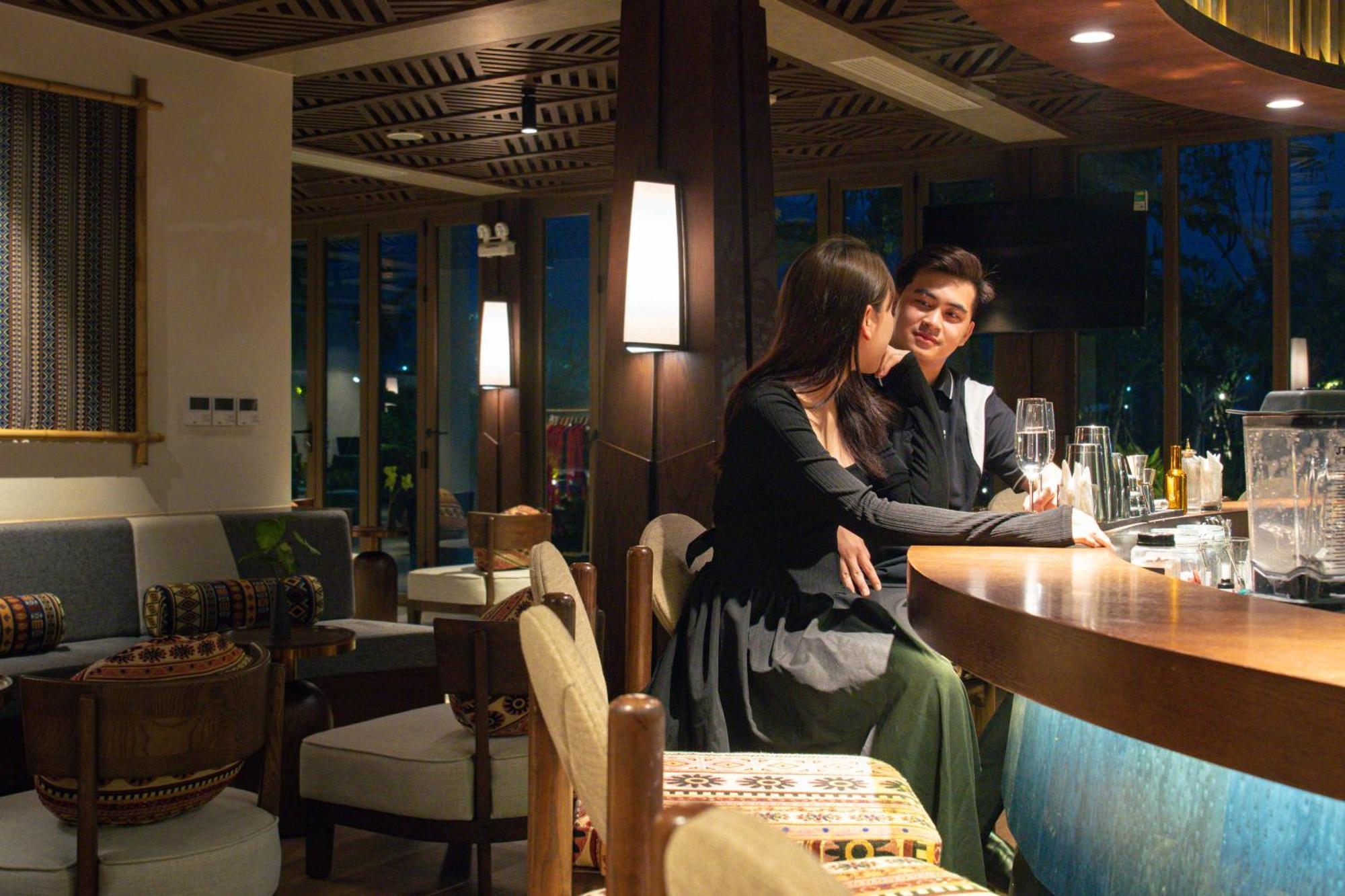 Mandala Retreats Kim Boi Hotel Hoa Binh Ngoại thất bức ảnh