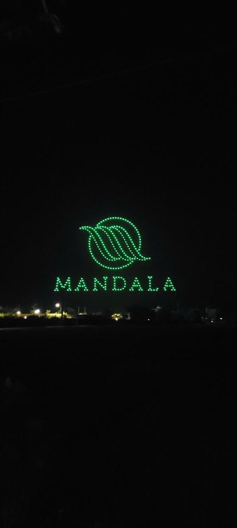 Mandala Retreats Kim Boi Hotel Hoa Binh Ngoại thất bức ảnh