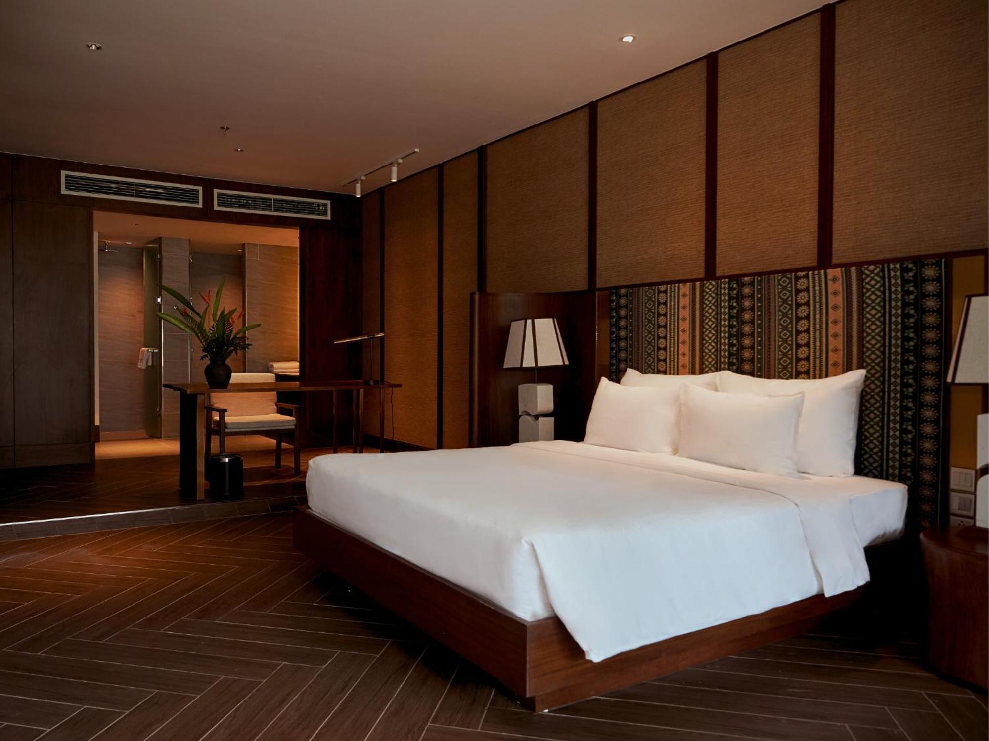 Mandala Retreats Kim Boi Hotel Hoa Binh Ngoại thất bức ảnh