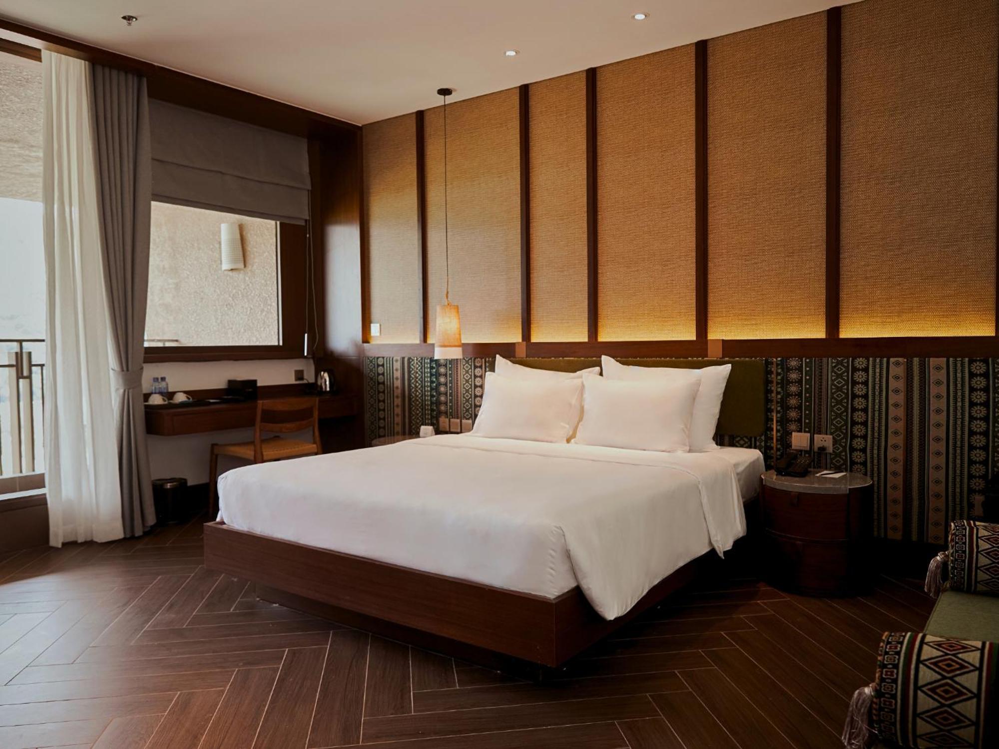 Mandala Retreats Kim Boi Hotel Hoa Binh Phòng bức ảnh