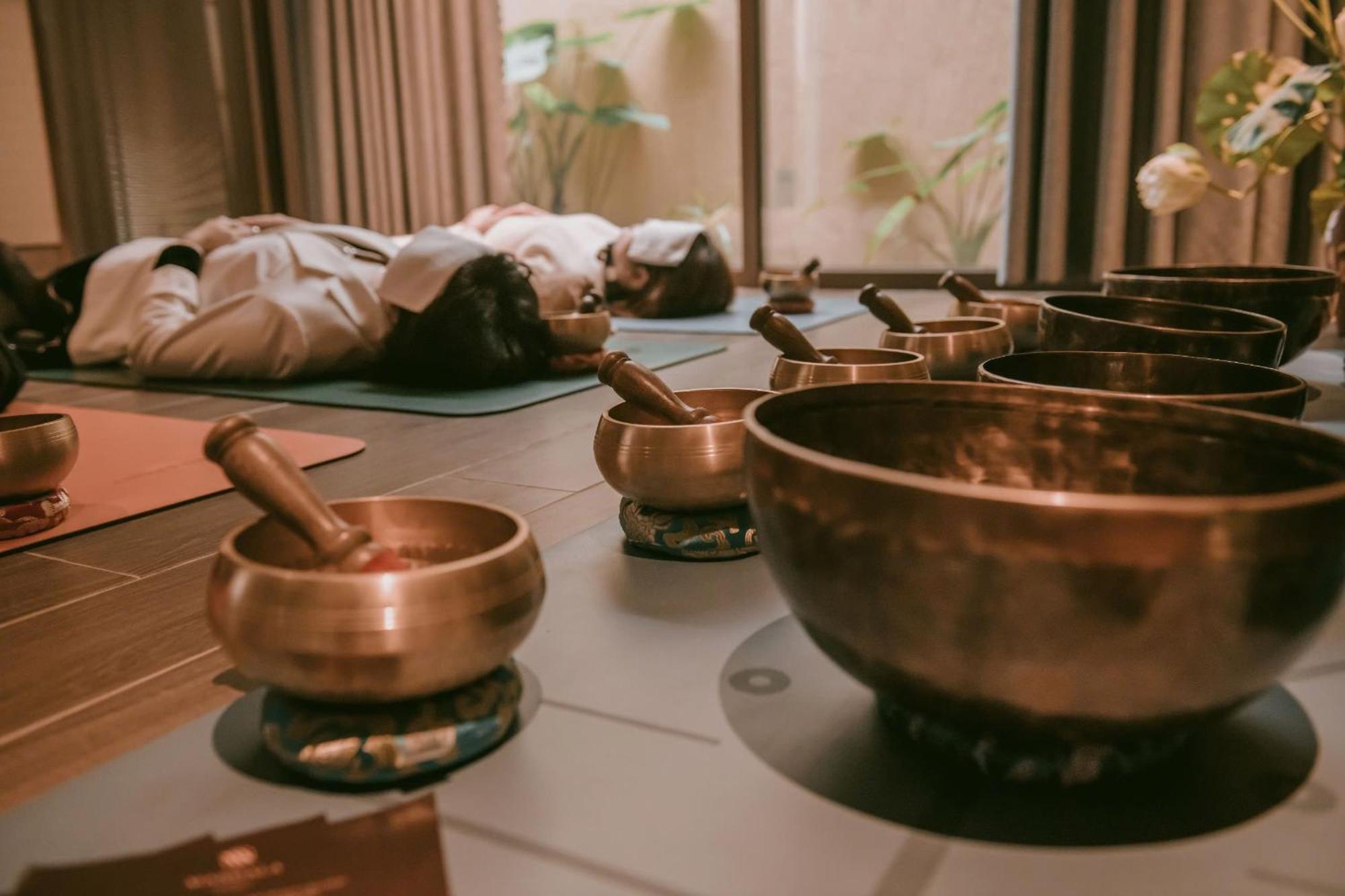 Mandala Retreats Kim Boi Hotel Hoa Binh Ngoại thất bức ảnh