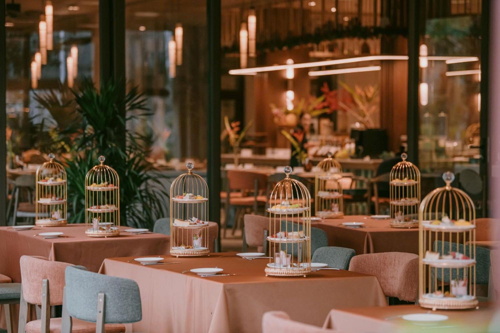 Mandala Retreats Kim Boi Hotel Hoa Binh Ngoại thất bức ảnh